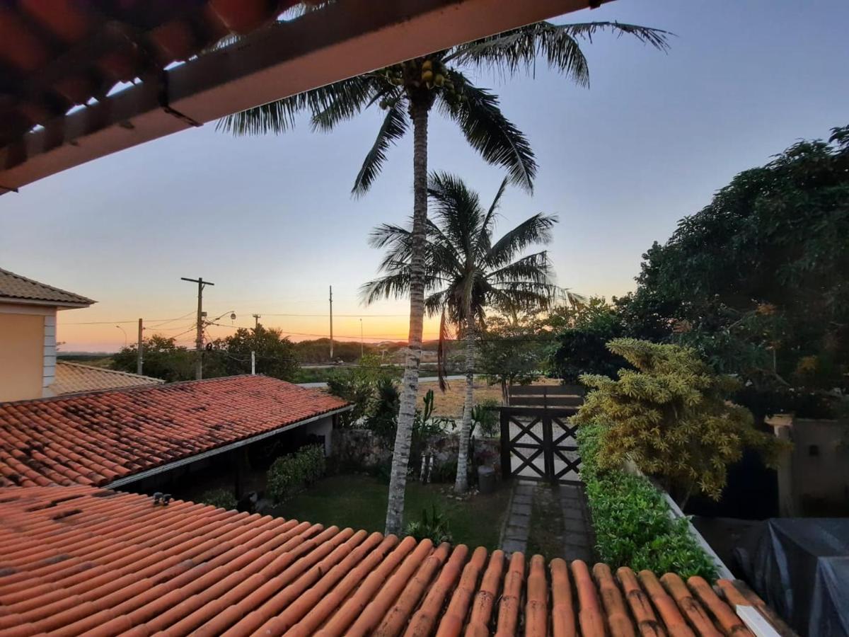 Pousada Icthus Cabo Frio Dış mekan fotoğraf