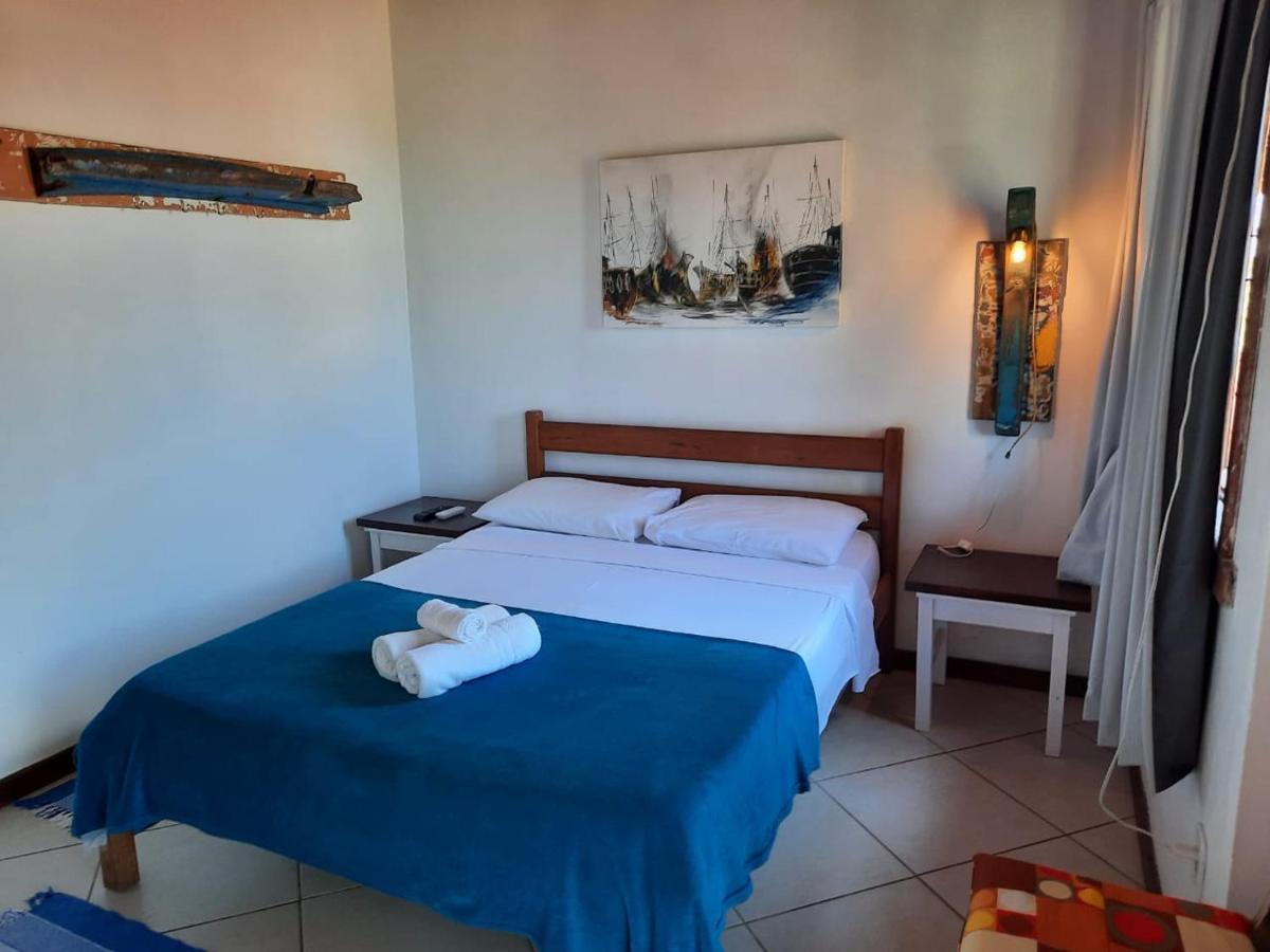 Pousada Icthus Cabo Frio Dış mekan fotoğraf