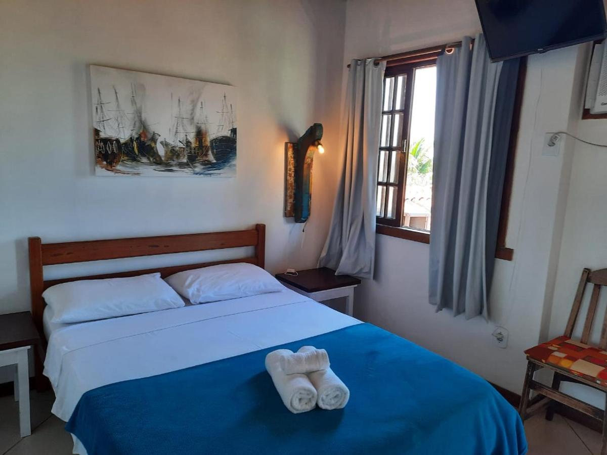 Pousada Icthus Cabo Frio Dış mekan fotoğraf