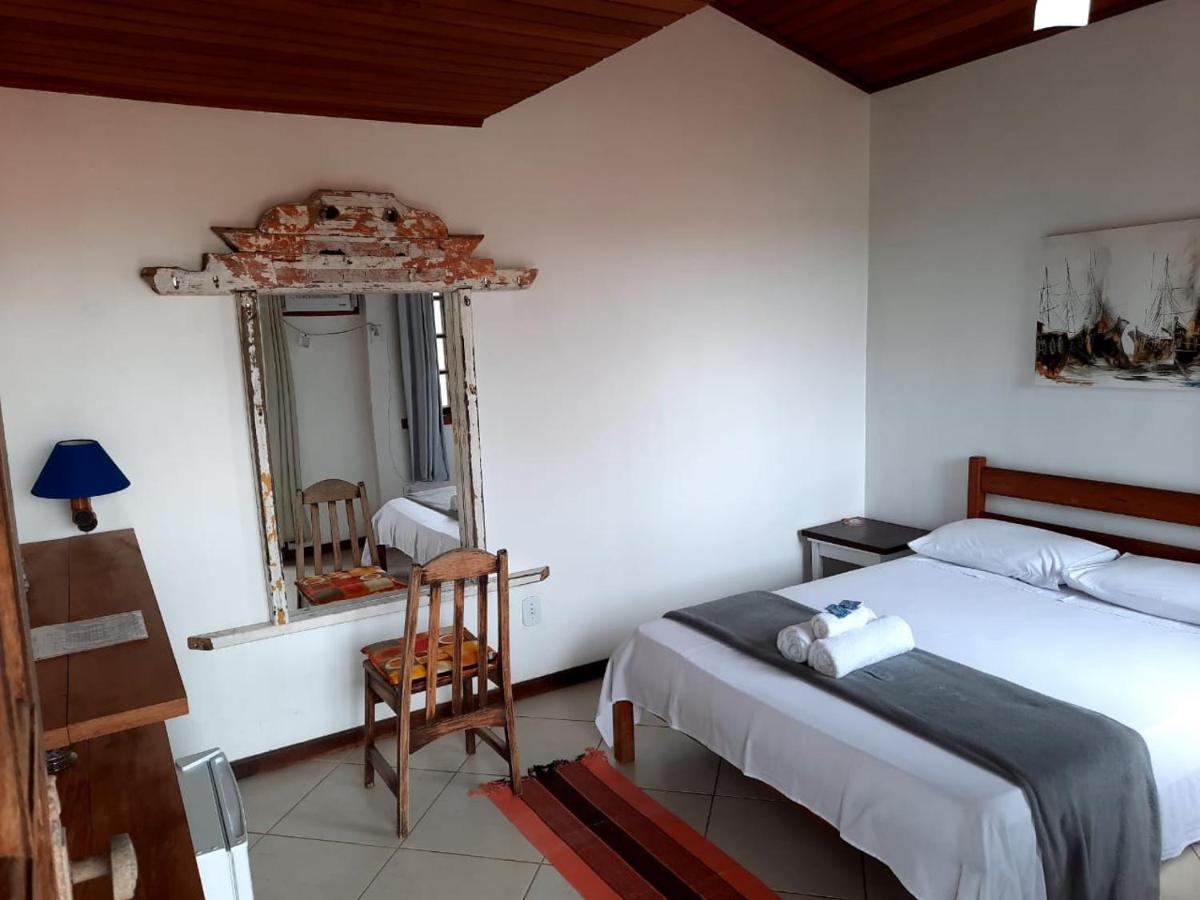 Pousada Icthus Cabo Frio Dış mekan fotoğraf