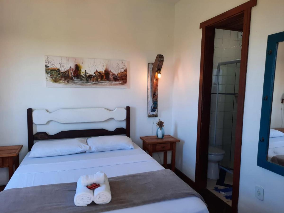 Pousada Icthus Cabo Frio Dış mekan fotoğraf