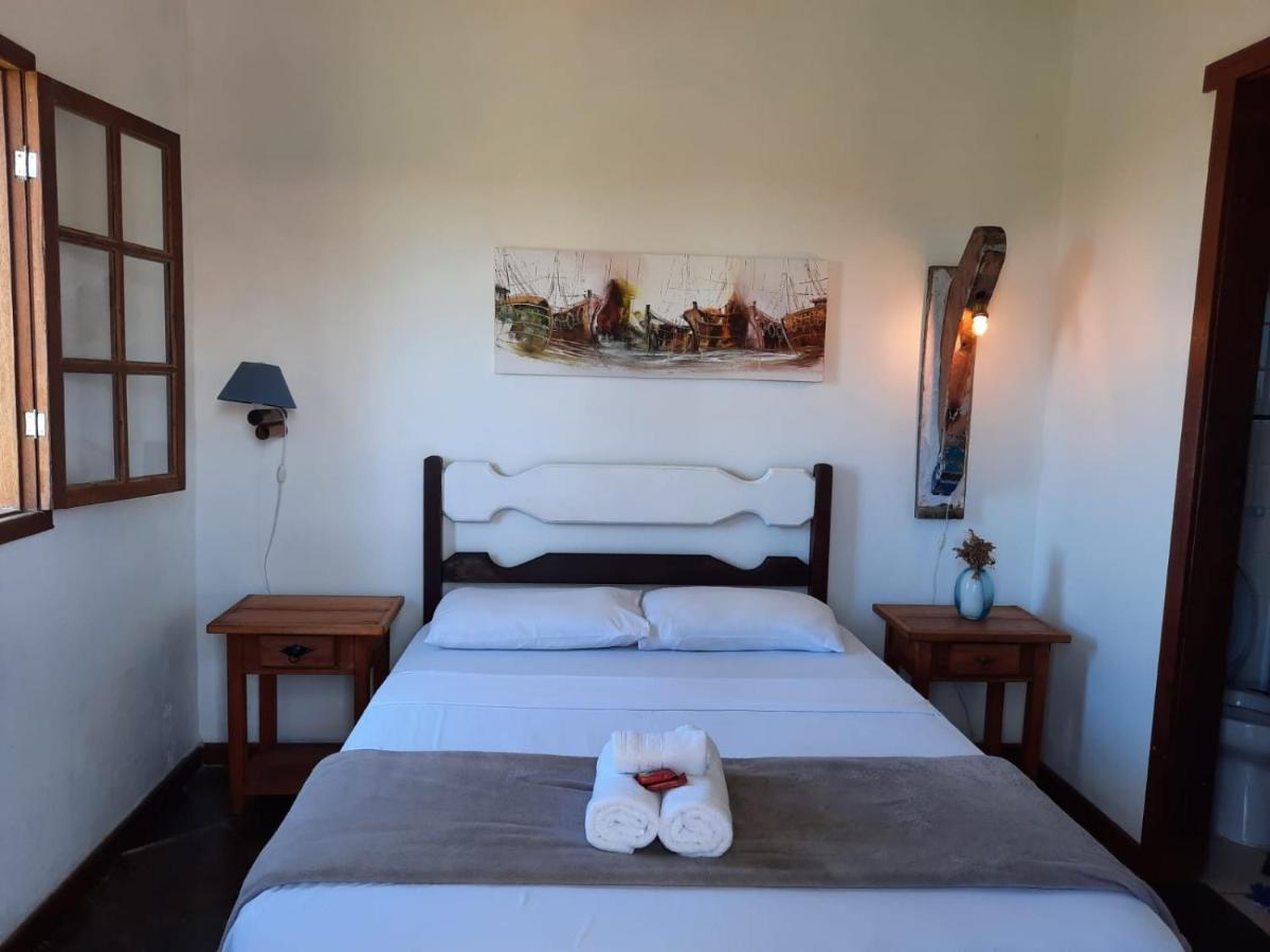 Pousada Icthus Cabo Frio Dış mekan fotoğraf