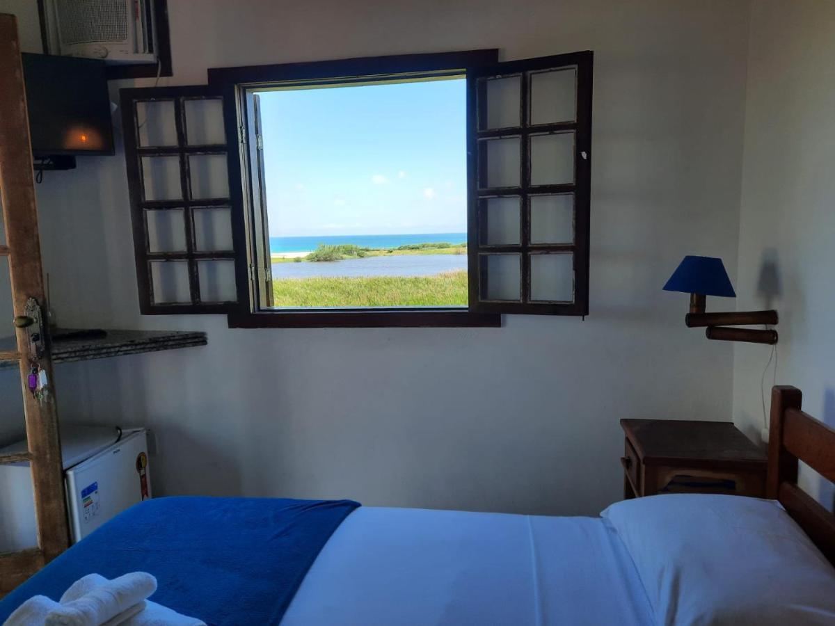 Pousada Icthus Cabo Frio Dış mekan fotoğraf