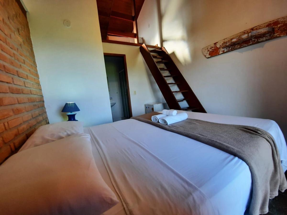 Pousada Icthus Cabo Frio Dış mekan fotoğraf