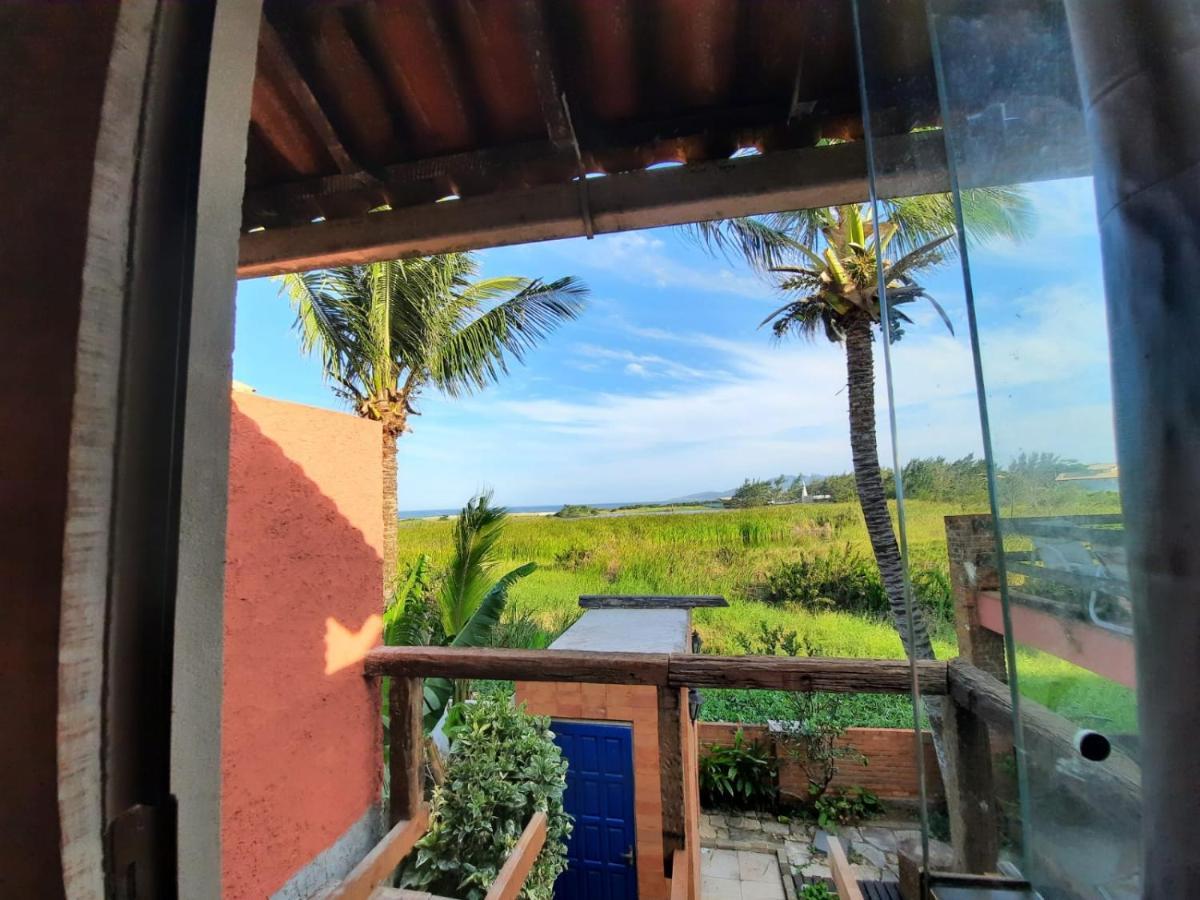 Pousada Icthus Cabo Frio Dış mekan fotoğraf