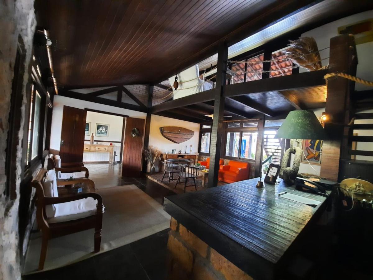 Pousada Icthus Cabo Frio Dış mekan fotoğraf