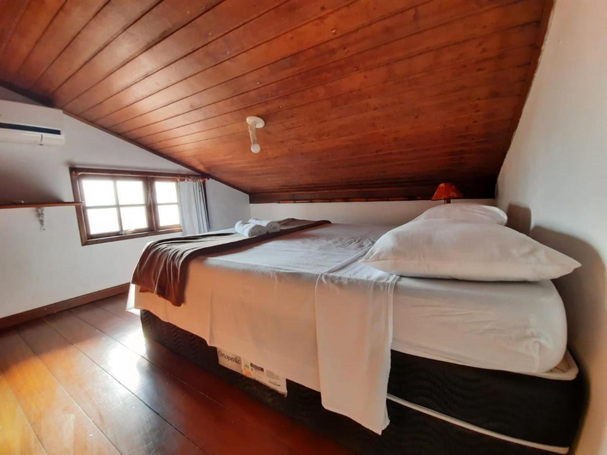 Pousada Icthus Cabo Frio Dış mekan fotoğraf