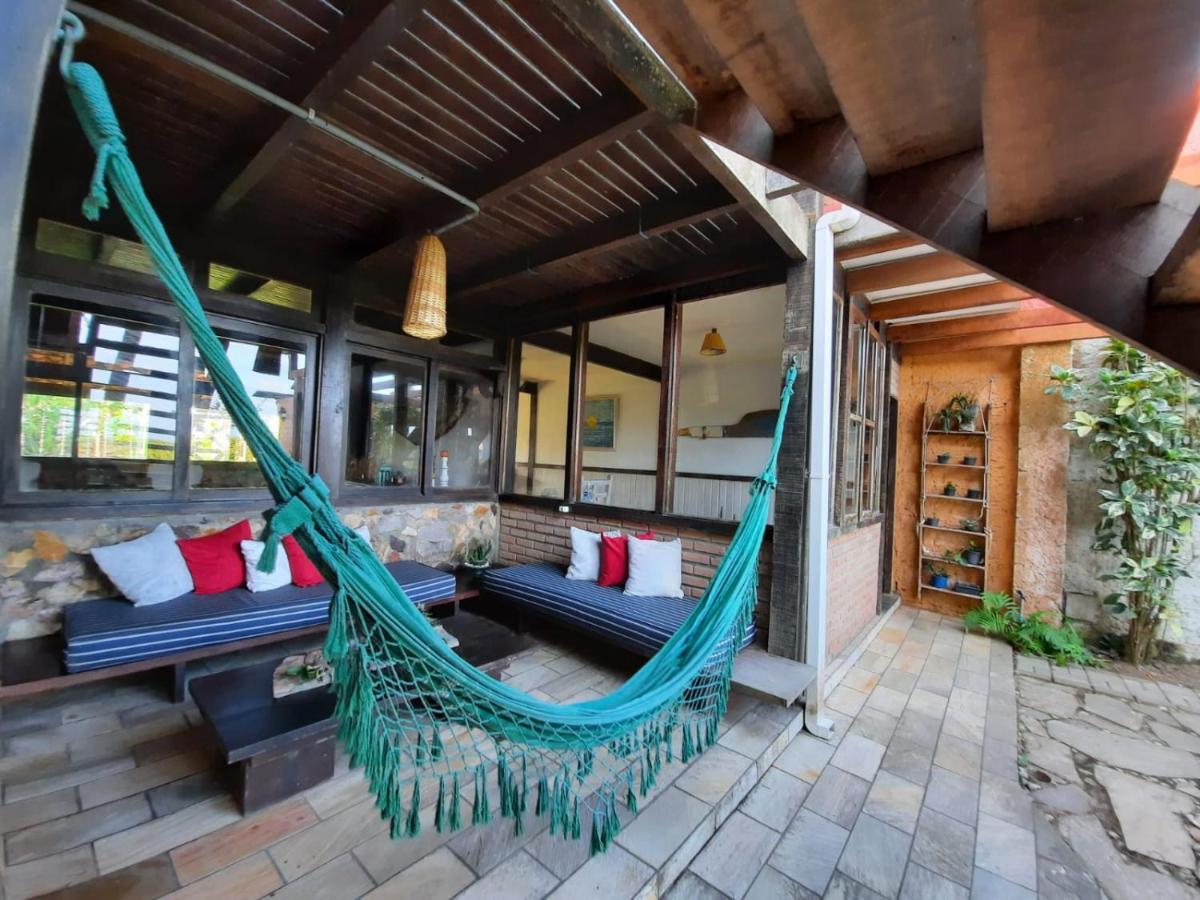 Pousada Icthus Cabo Frio Dış mekan fotoğraf