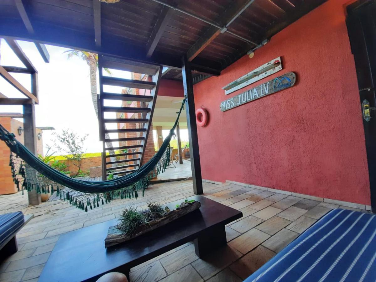 Pousada Icthus Cabo Frio Dış mekan fotoğraf