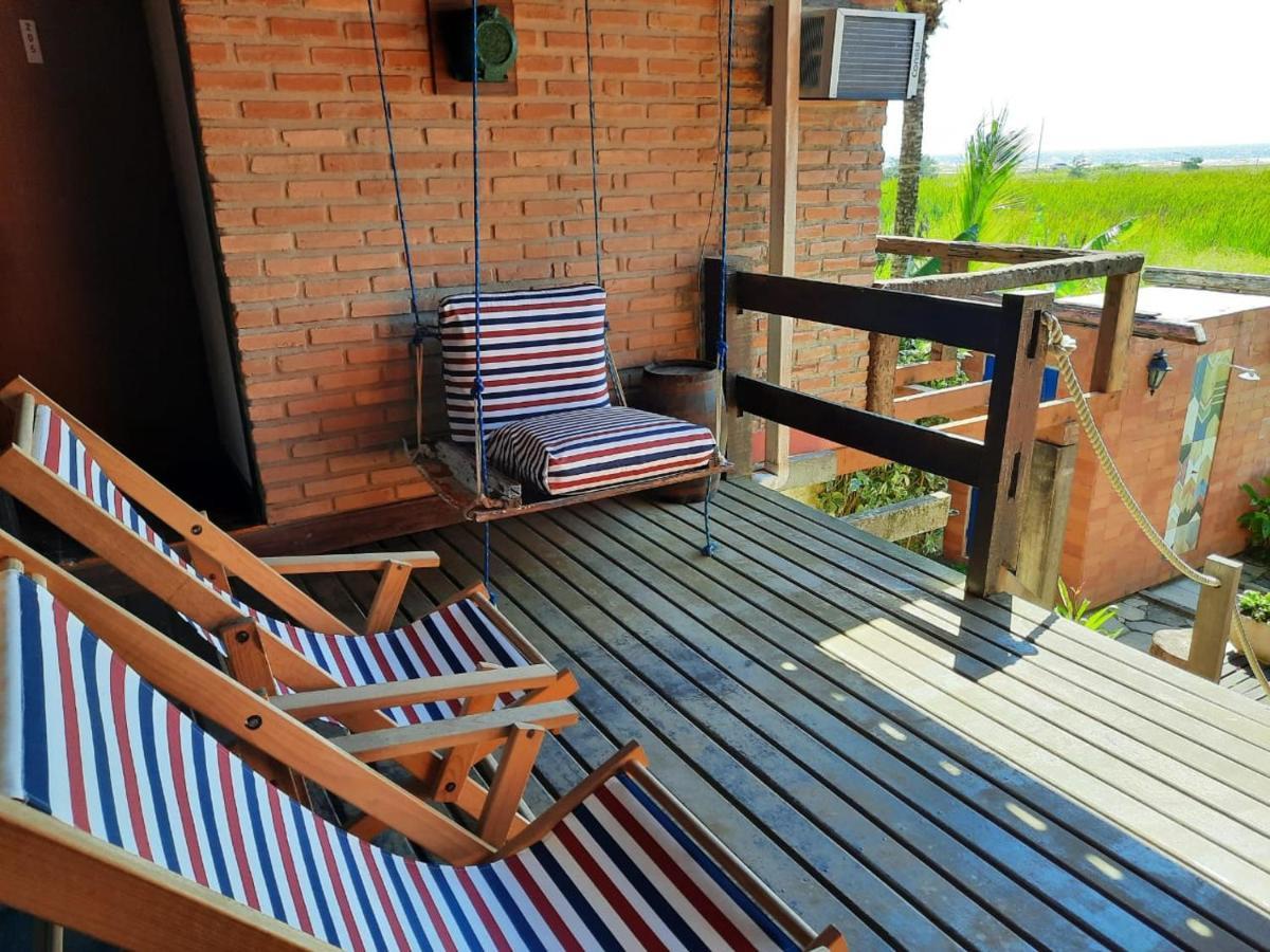 Pousada Icthus Cabo Frio Dış mekan fotoğraf