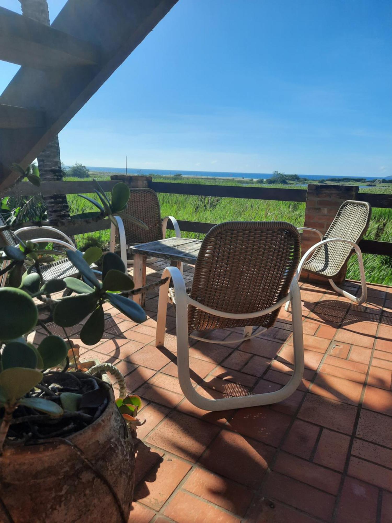 Pousada Icthus Cabo Frio Dış mekan fotoğraf