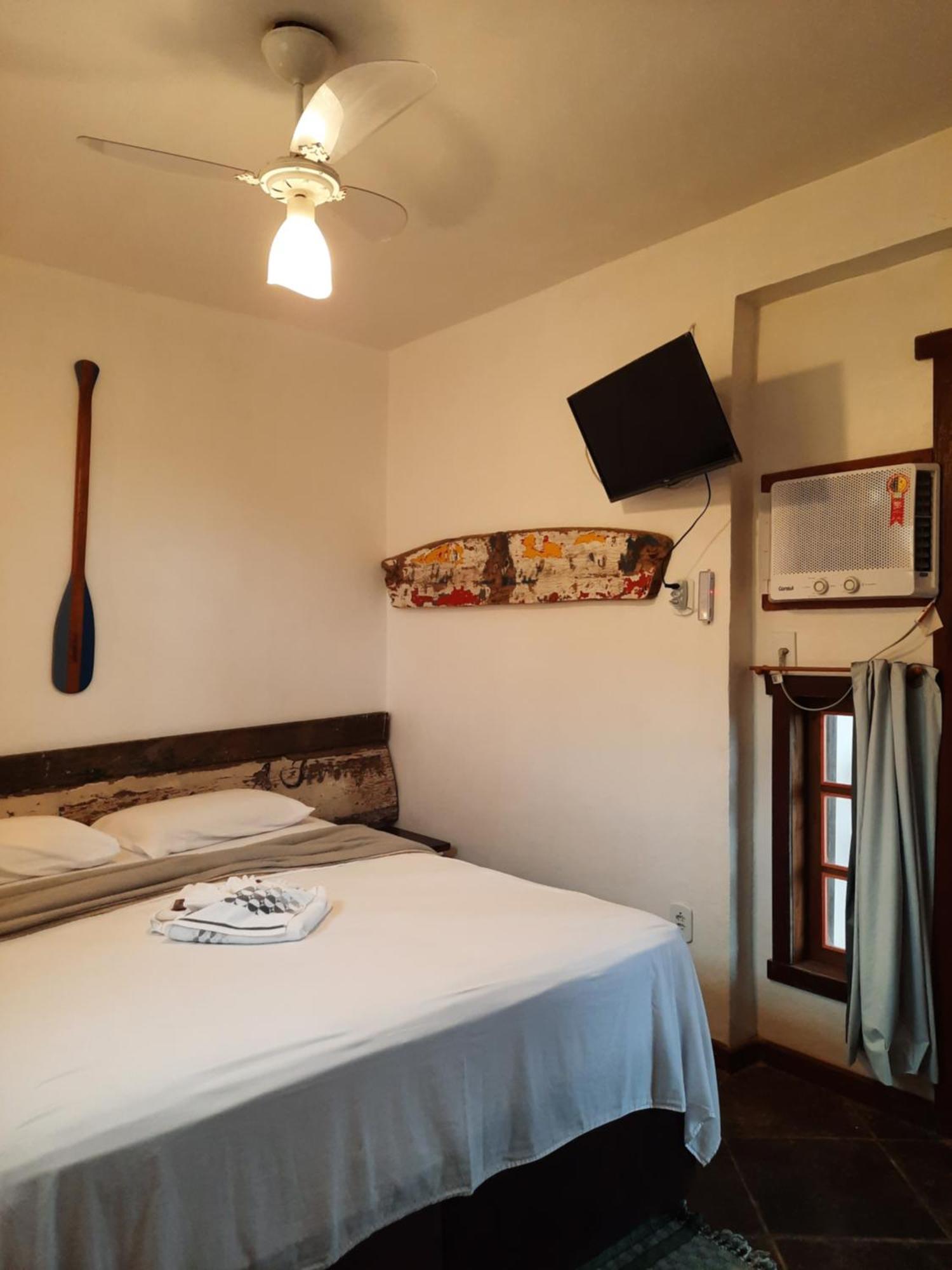 Pousada Icthus Cabo Frio Dış mekan fotoğraf