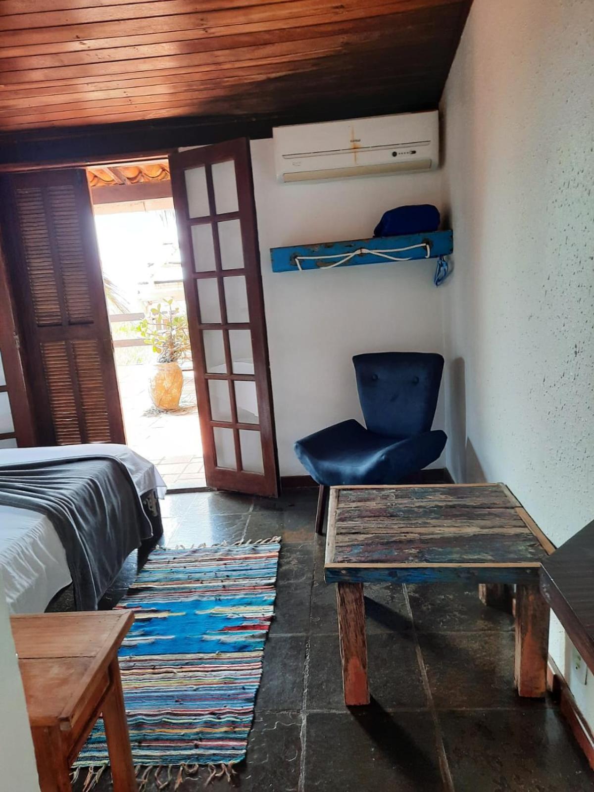 Pousada Icthus Cabo Frio Dış mekan fotoğraf