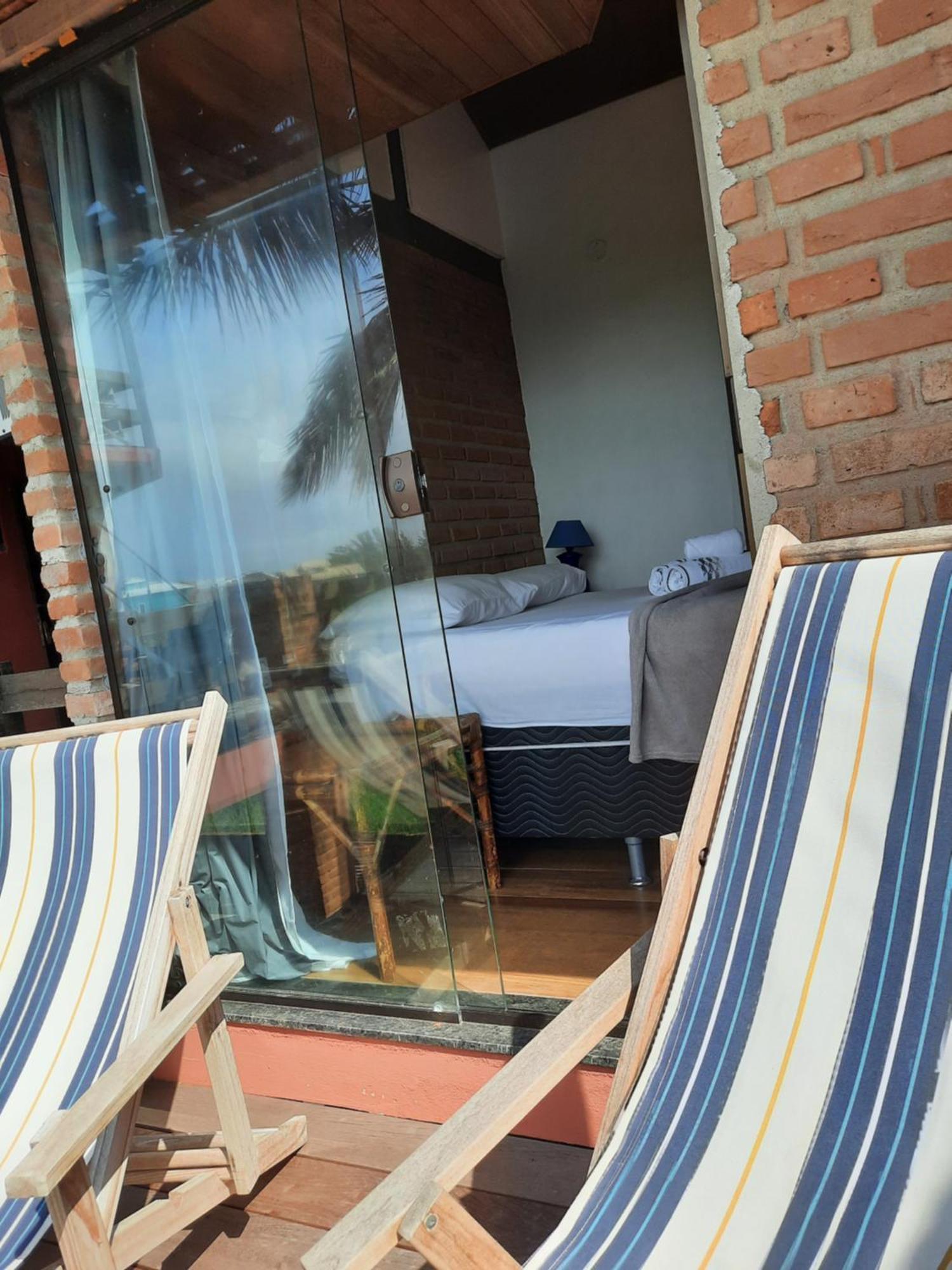 Pousada Icthus Cabo Frio Dış mekan fotoğraf