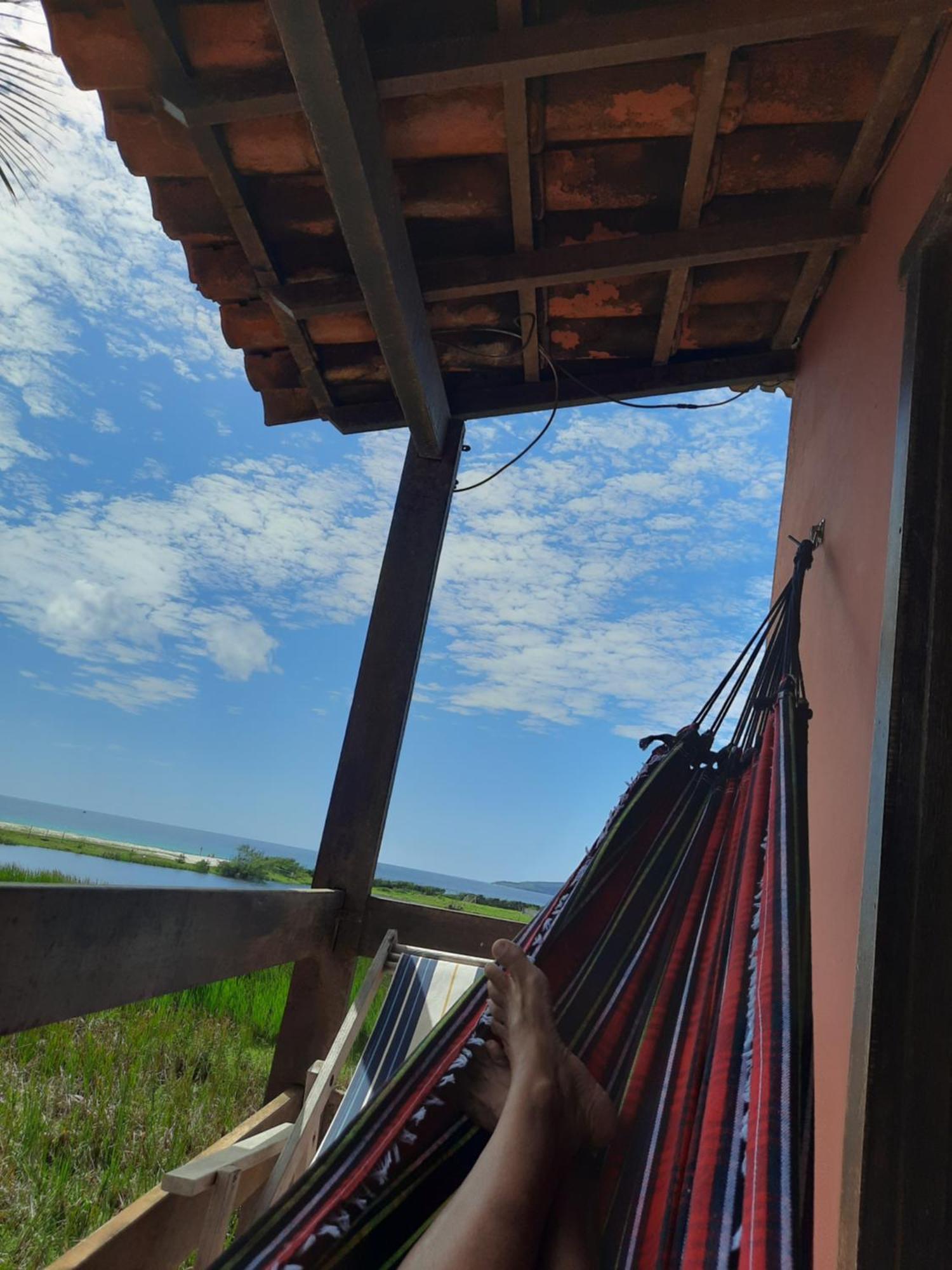 Pousada Icthus Cabo Frio Dış mekan fotoğraf