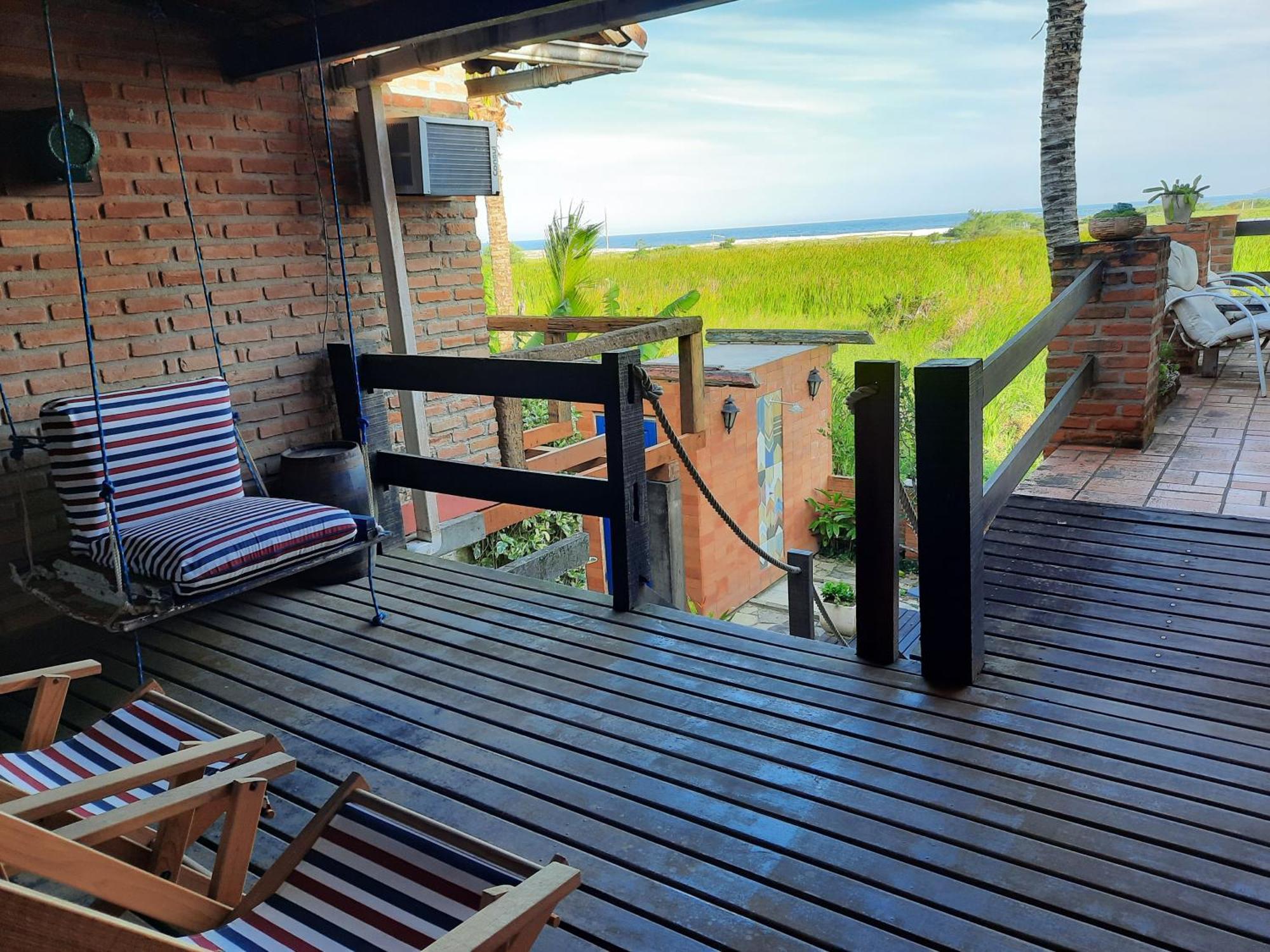 Pousada Icthus Cabo Frio Dış mekan fotoğraf