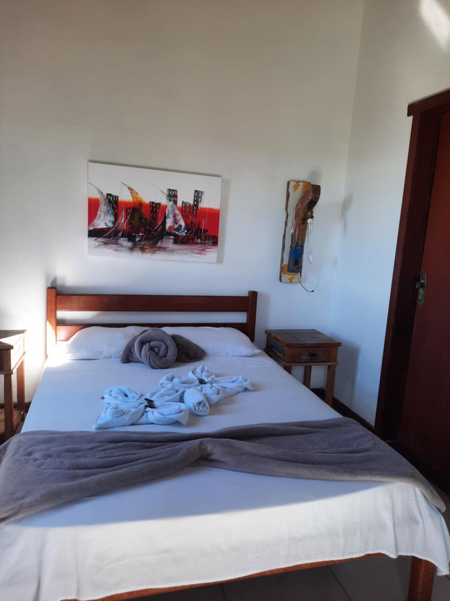 Pousada Icthus Cabo Frio Dış mekan fotoğraf