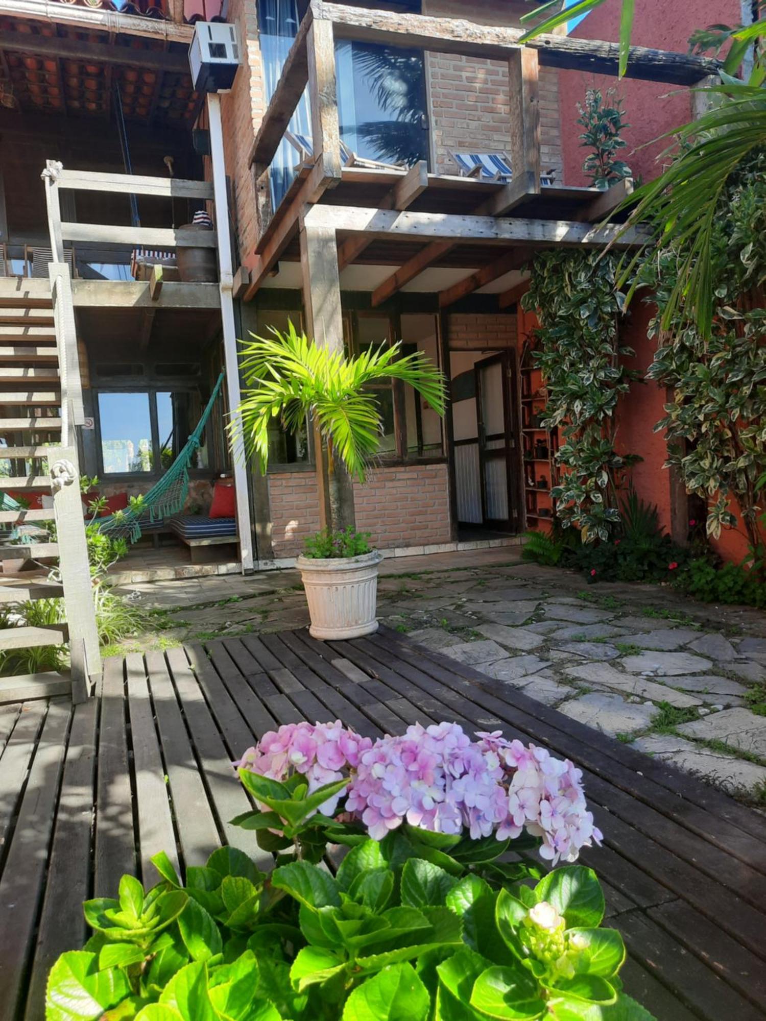 Pousada Icthus Cabo Frio Dış mekan fotoğraf