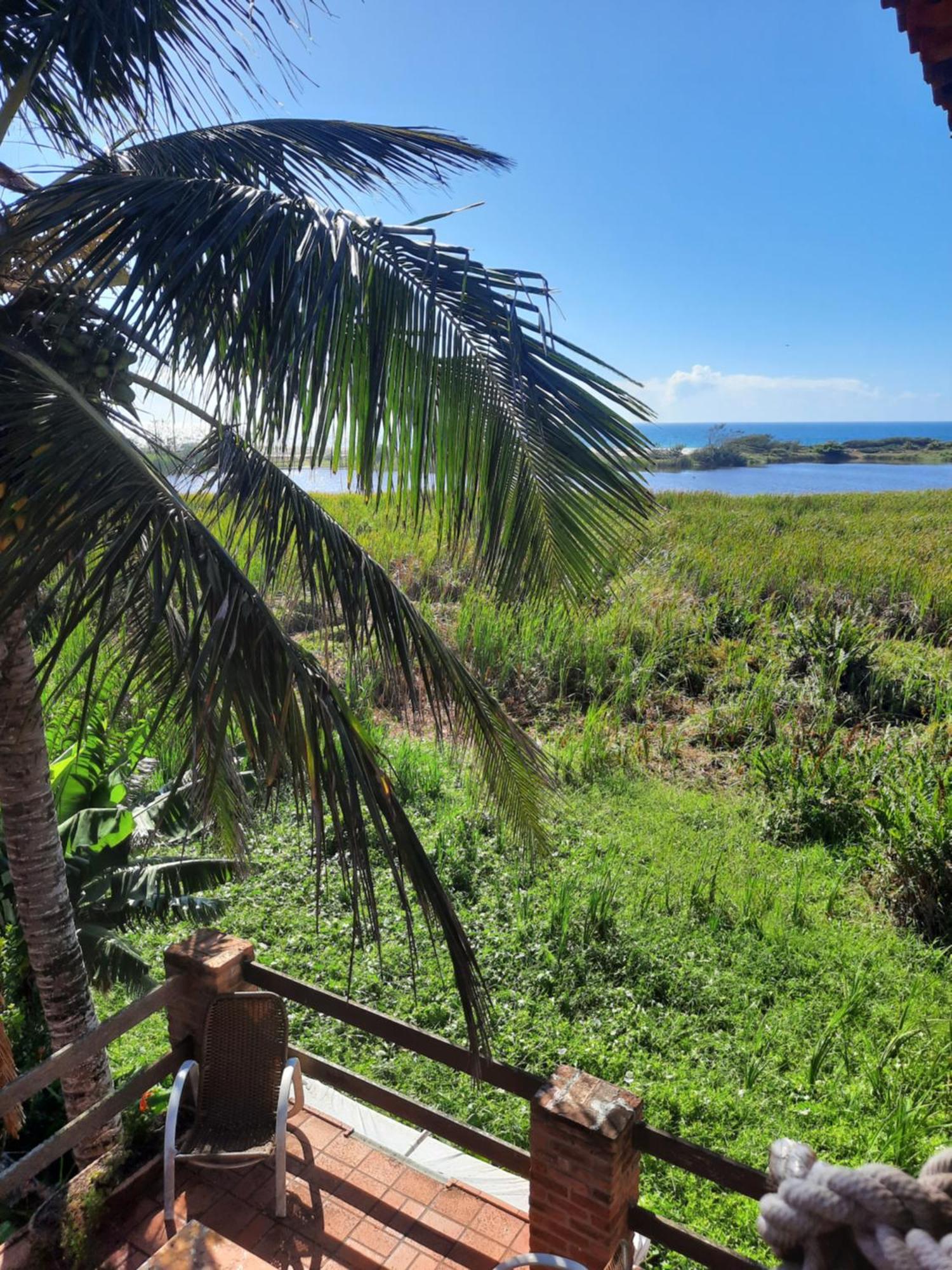 Pousada Icthus Cabo Frio Dış mekan fotoğraf
