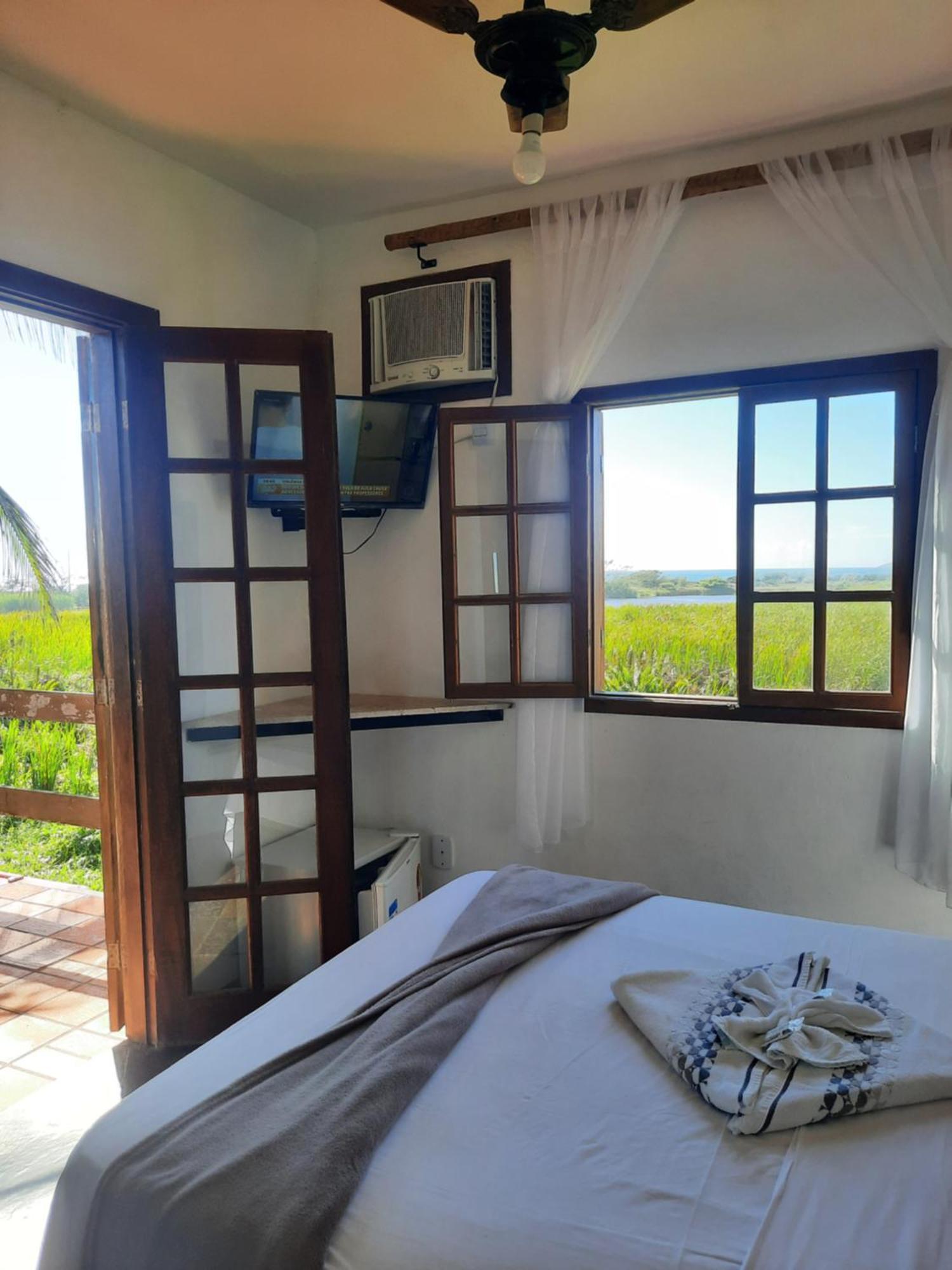Pousada Icthus Cabo Frio Dış mekan fotoğraf