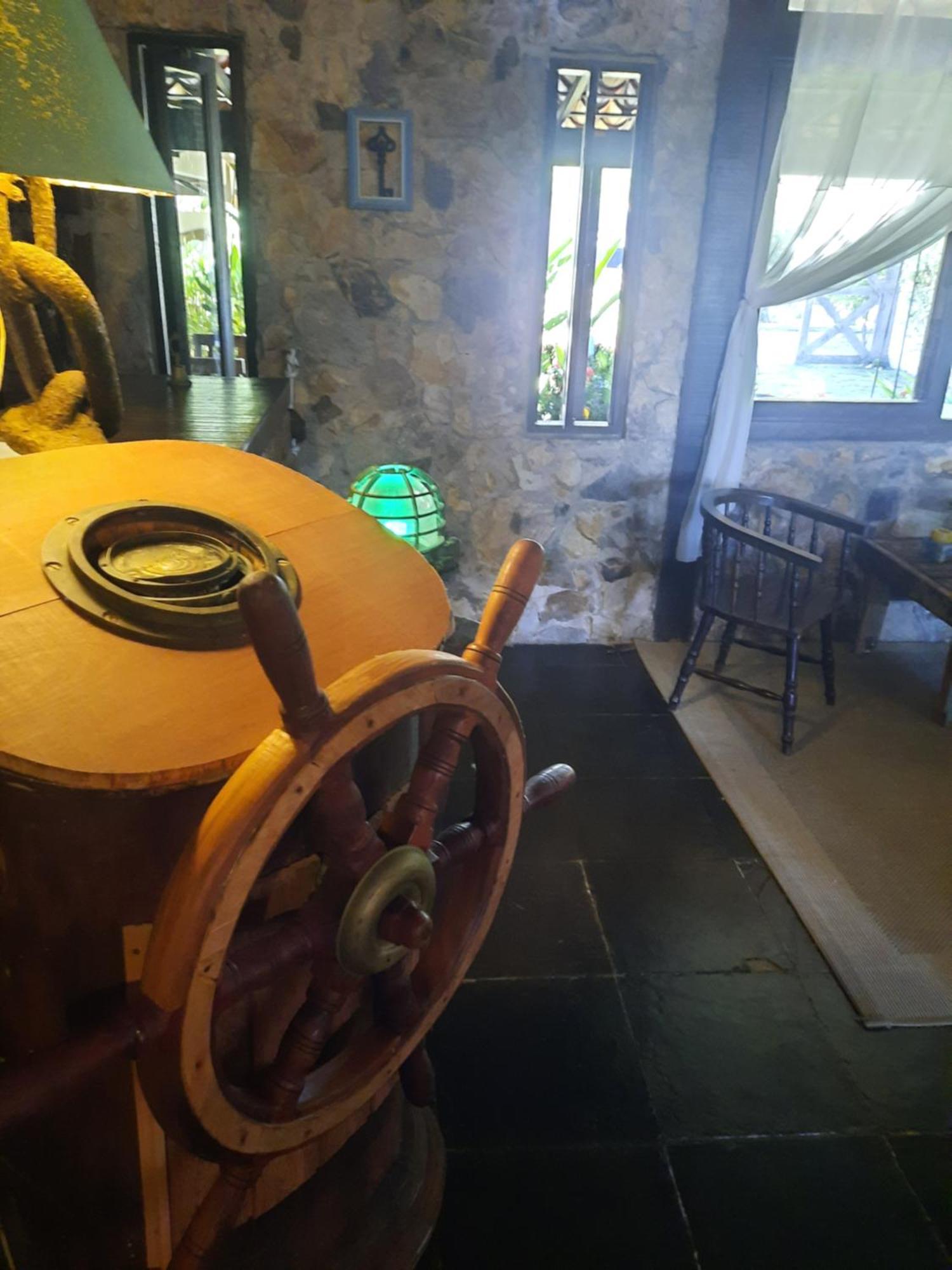 Pousada Icthus Cabo Frio Dış mekan fotoğraf