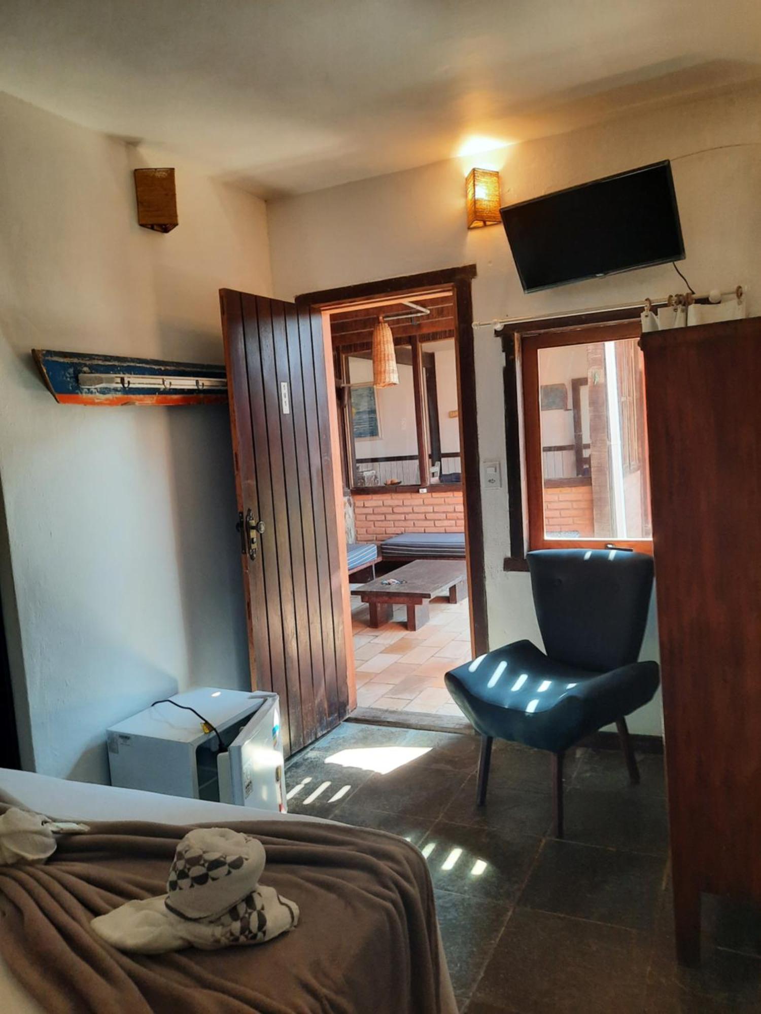 Pousada Icthus Cabo Frio Dış mekan fotoğraf