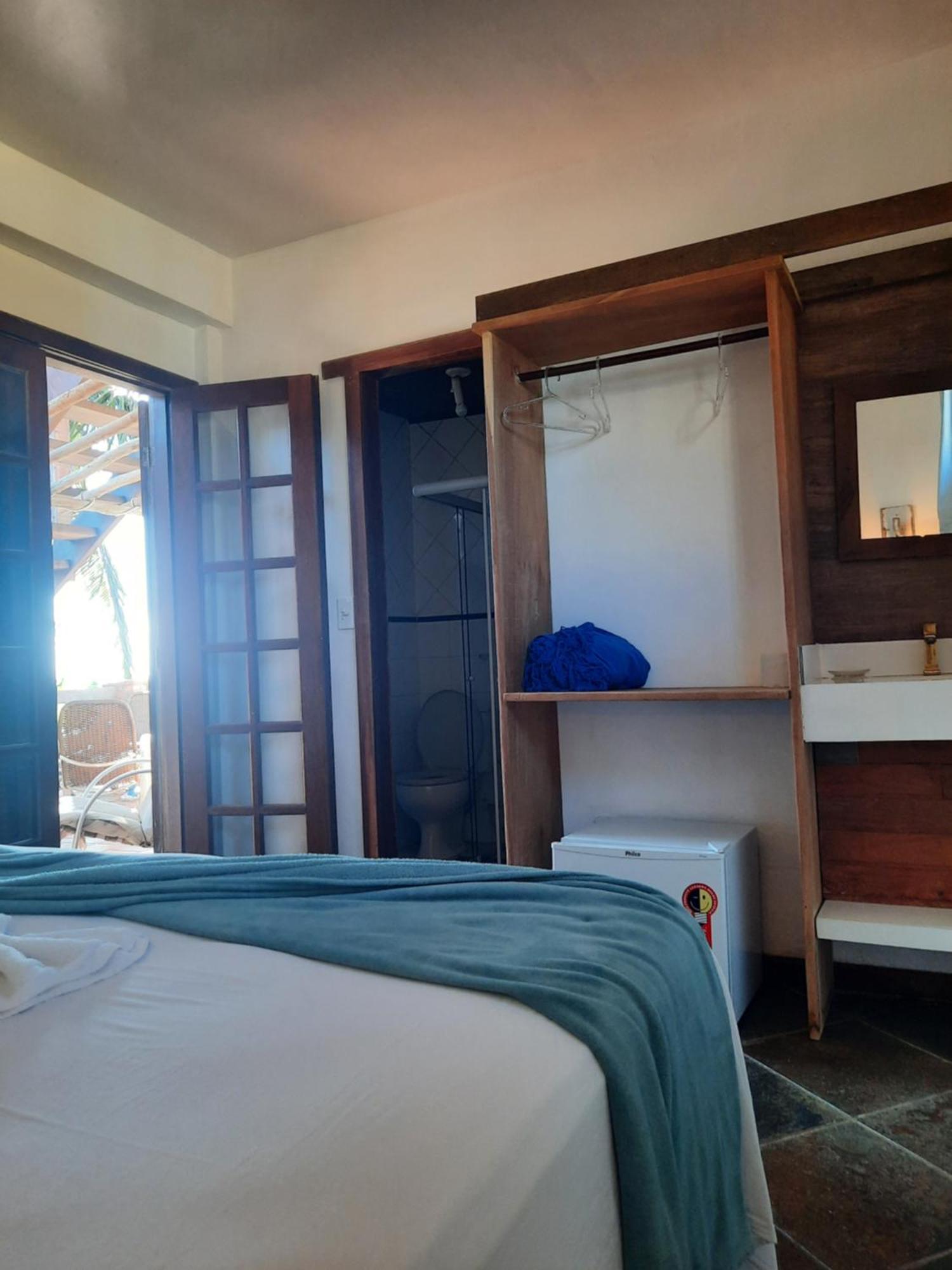 Pousada Icthus Cabo Frio Dış mekan fotoğraf