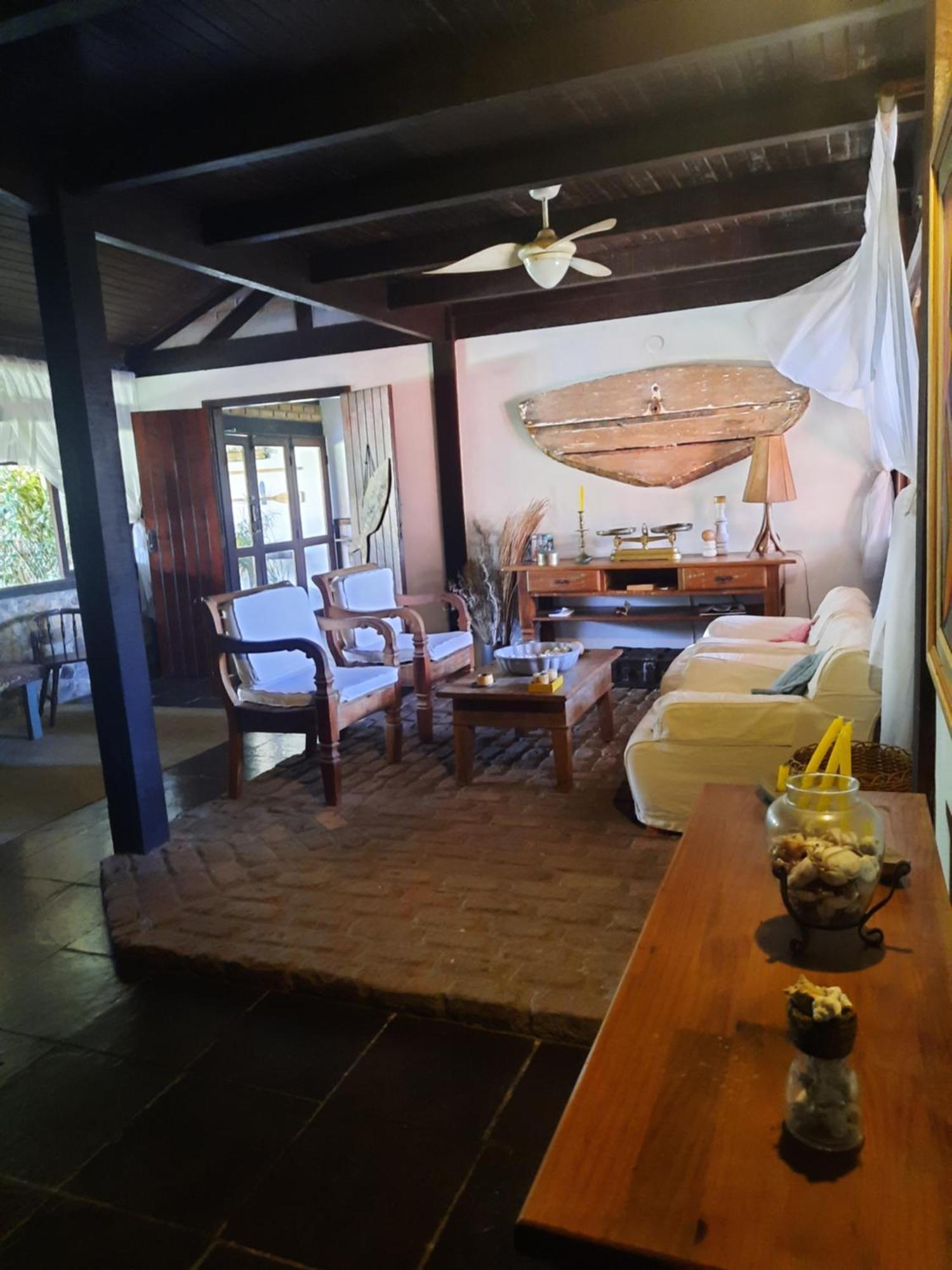Pousada Icthus Cabo Frio Dış mekan fotoğraf