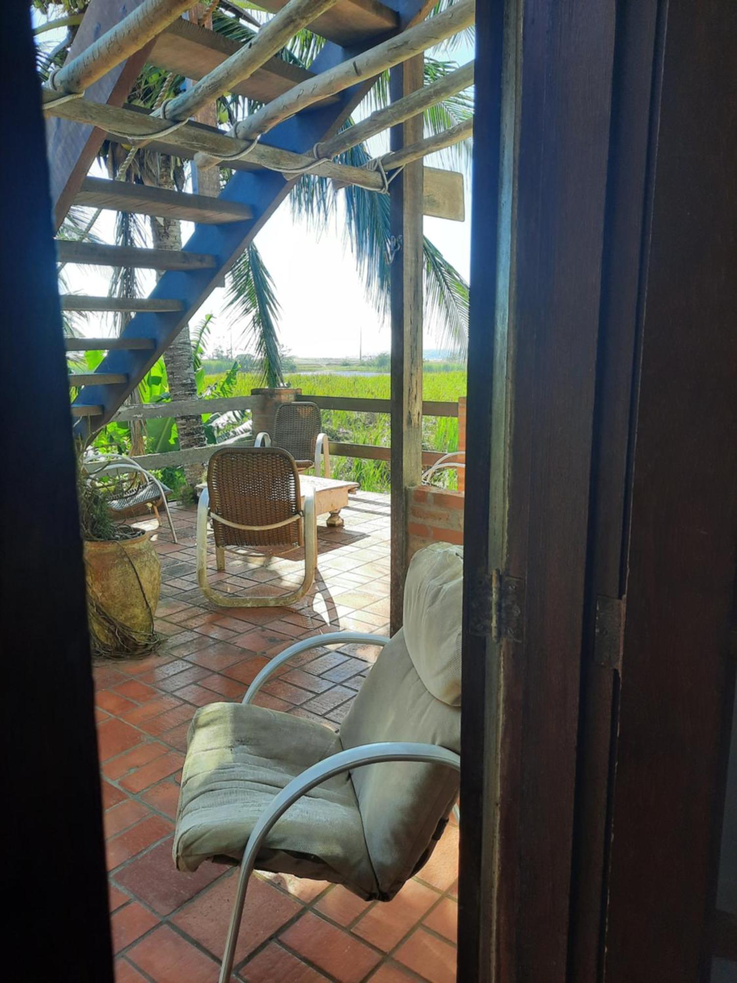 Pousada Icthus Cabo Frio Dış mekan fotoğraf