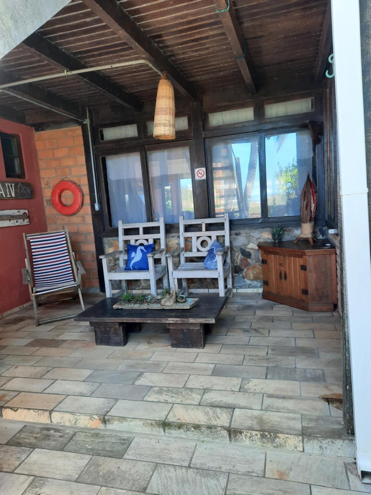Pousada Icthus Cabo Frio Dış mekan fotoğraf