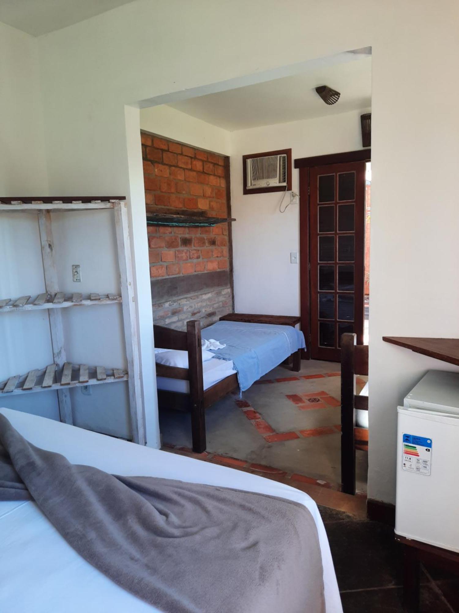 Pousada Icthus Cabo Frio Dış mekan fotoğraf