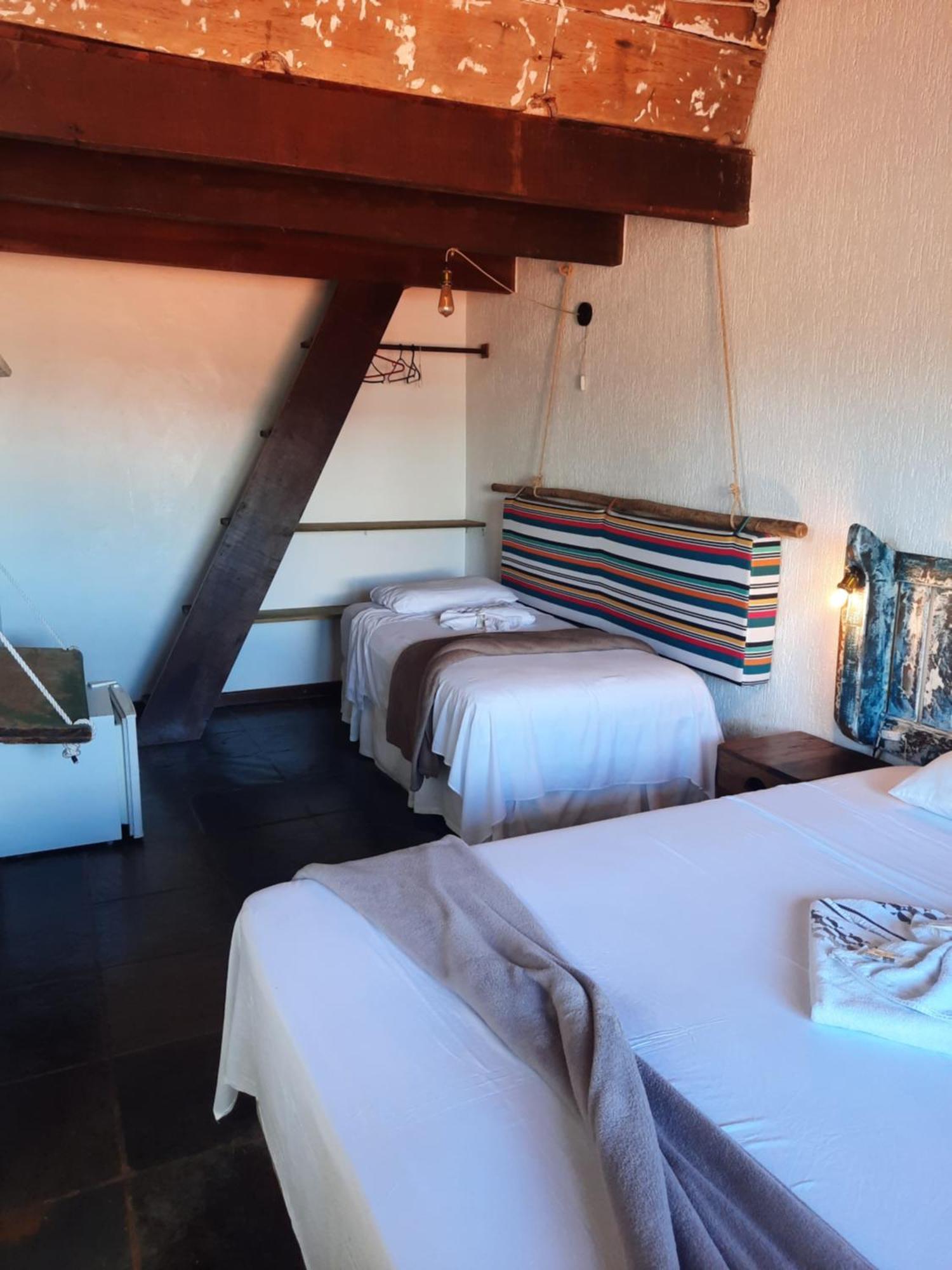 Pousada Icthus Cabo Frio Dış mekan fotoğraf