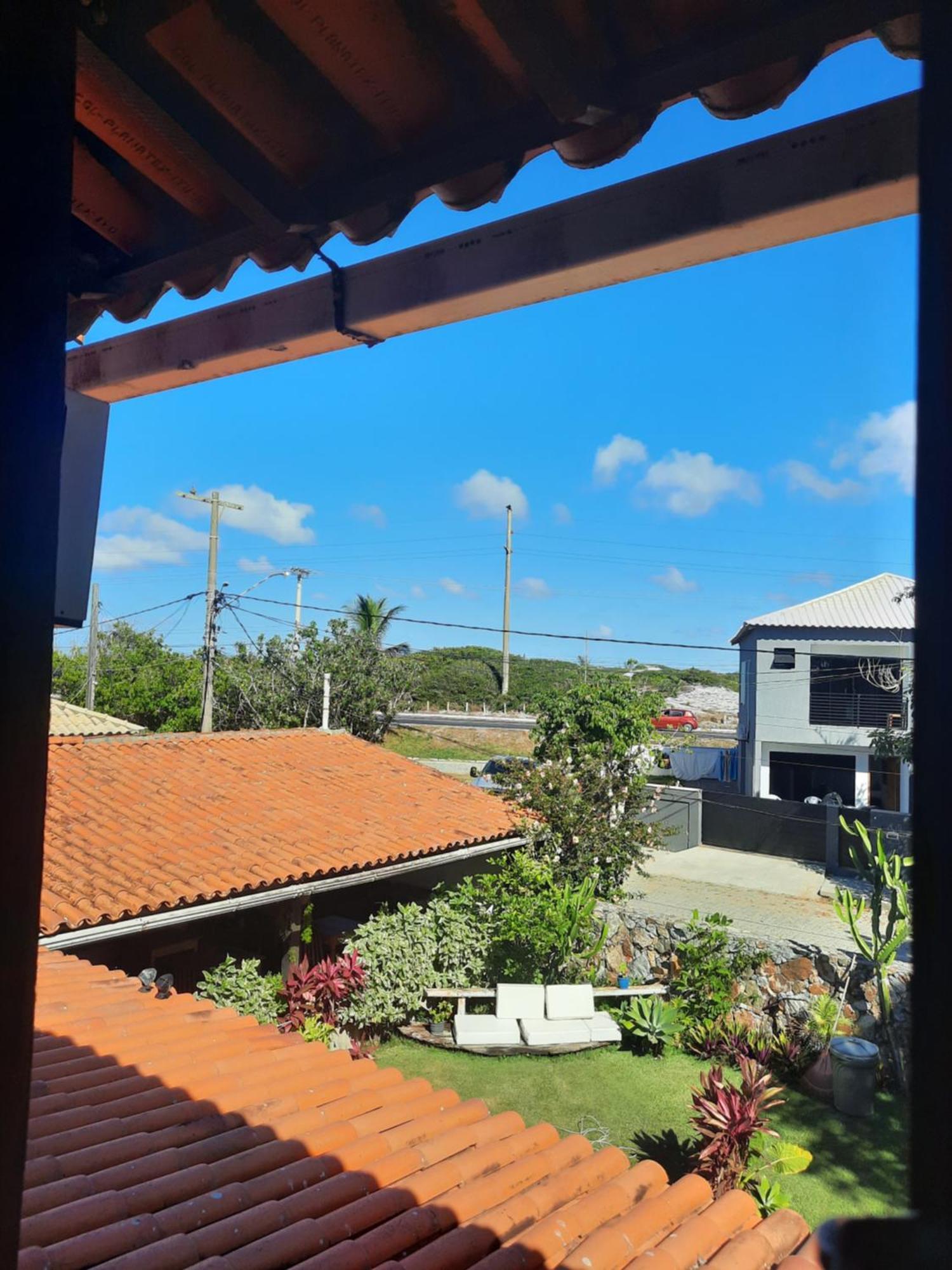 Pousada Icthus Cabo Frio Dış mekan fotoğraf