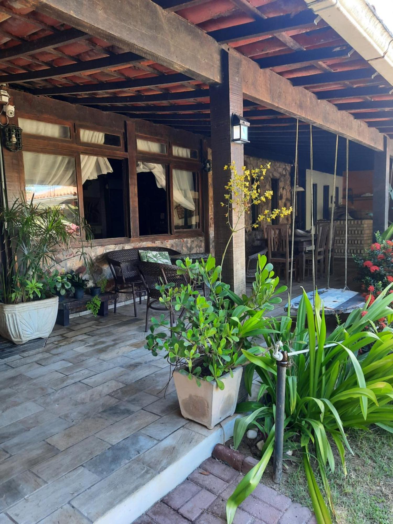 Pousada Icthus Cabo Frio Dış mekan fotoğraf