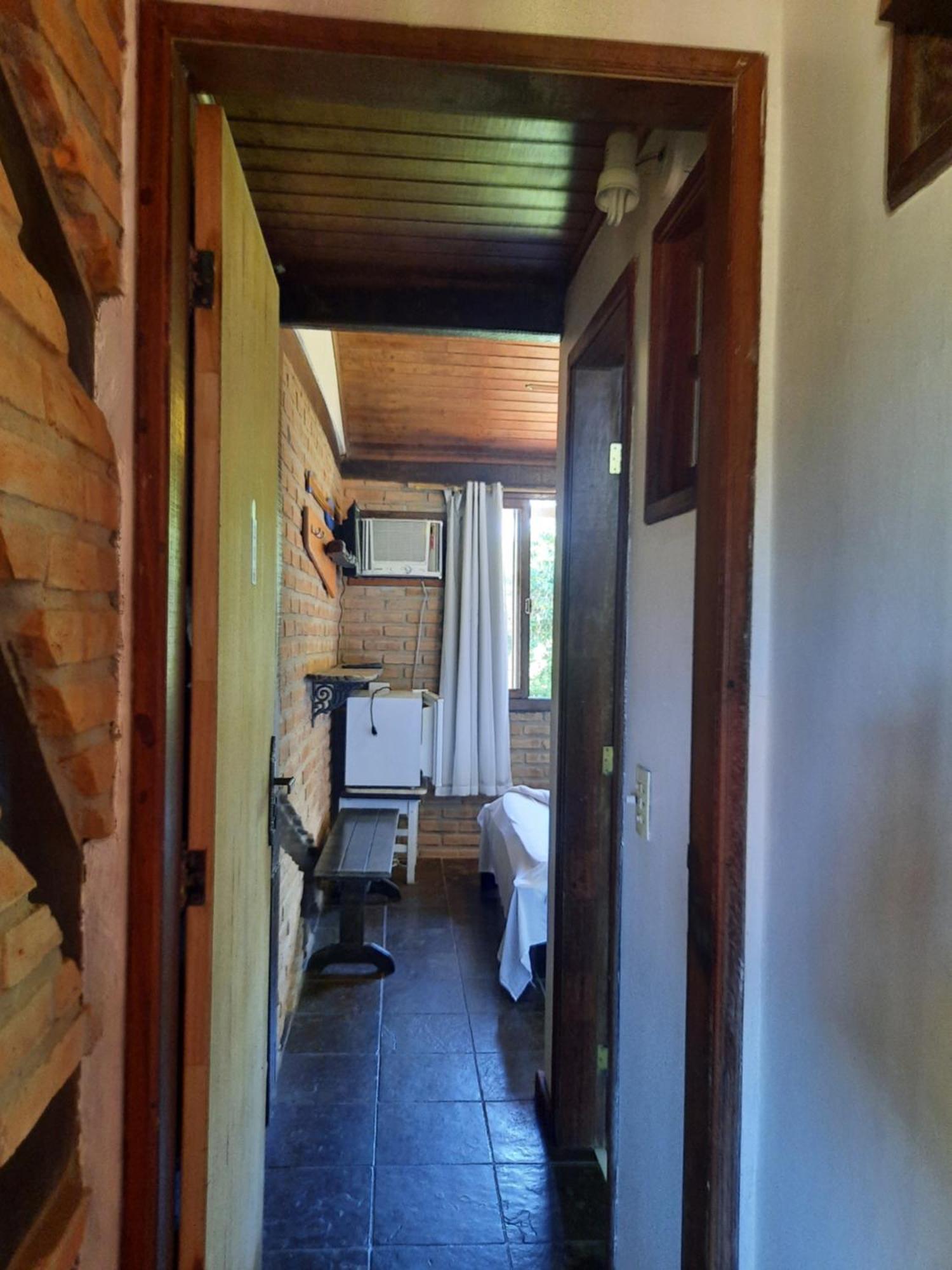 Pousada Icthus Cabo Frio Dış mekan fotoğraf