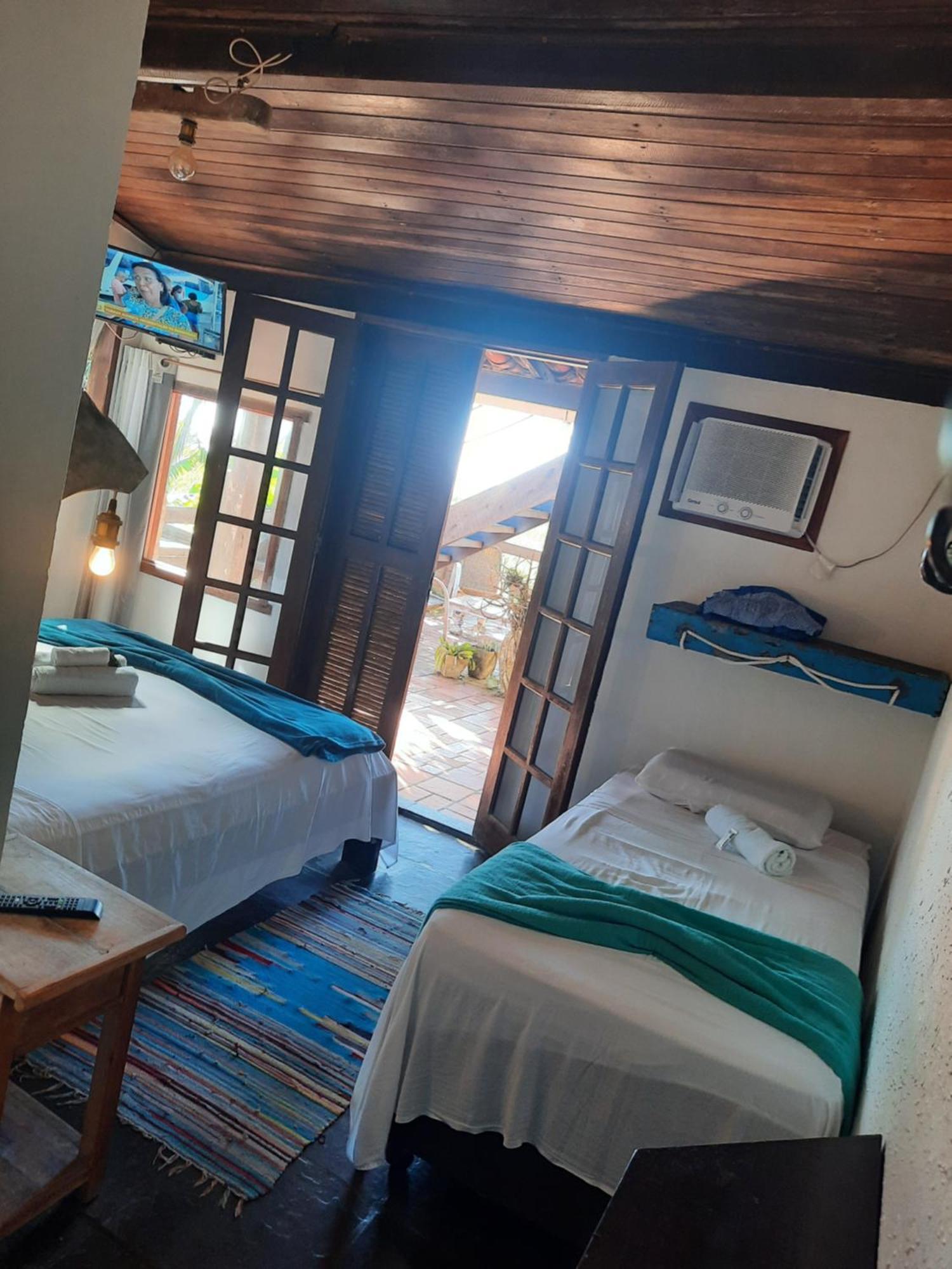 Pousada Icthus Cabo Frio Dış mekan fotoğraf