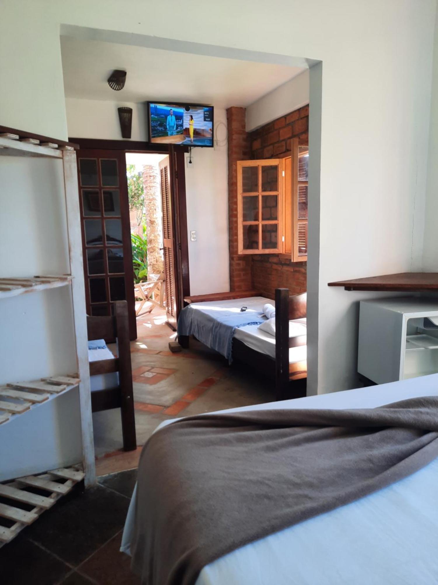 Pousada Icthus Cabo Frio Dış mekan fotoğraf