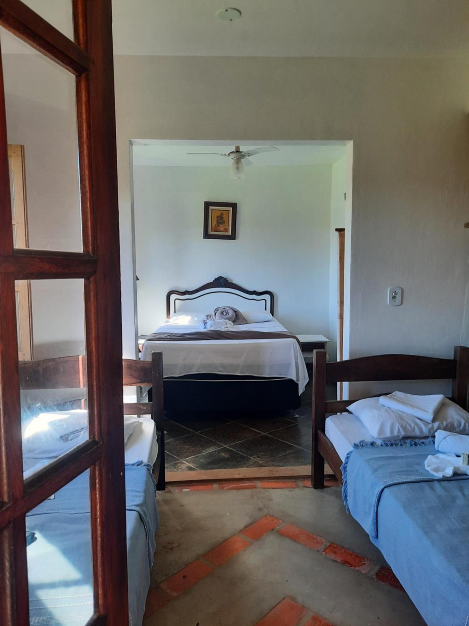 Pousada Icthus Cabo Frio Dış mekan fotoğraf