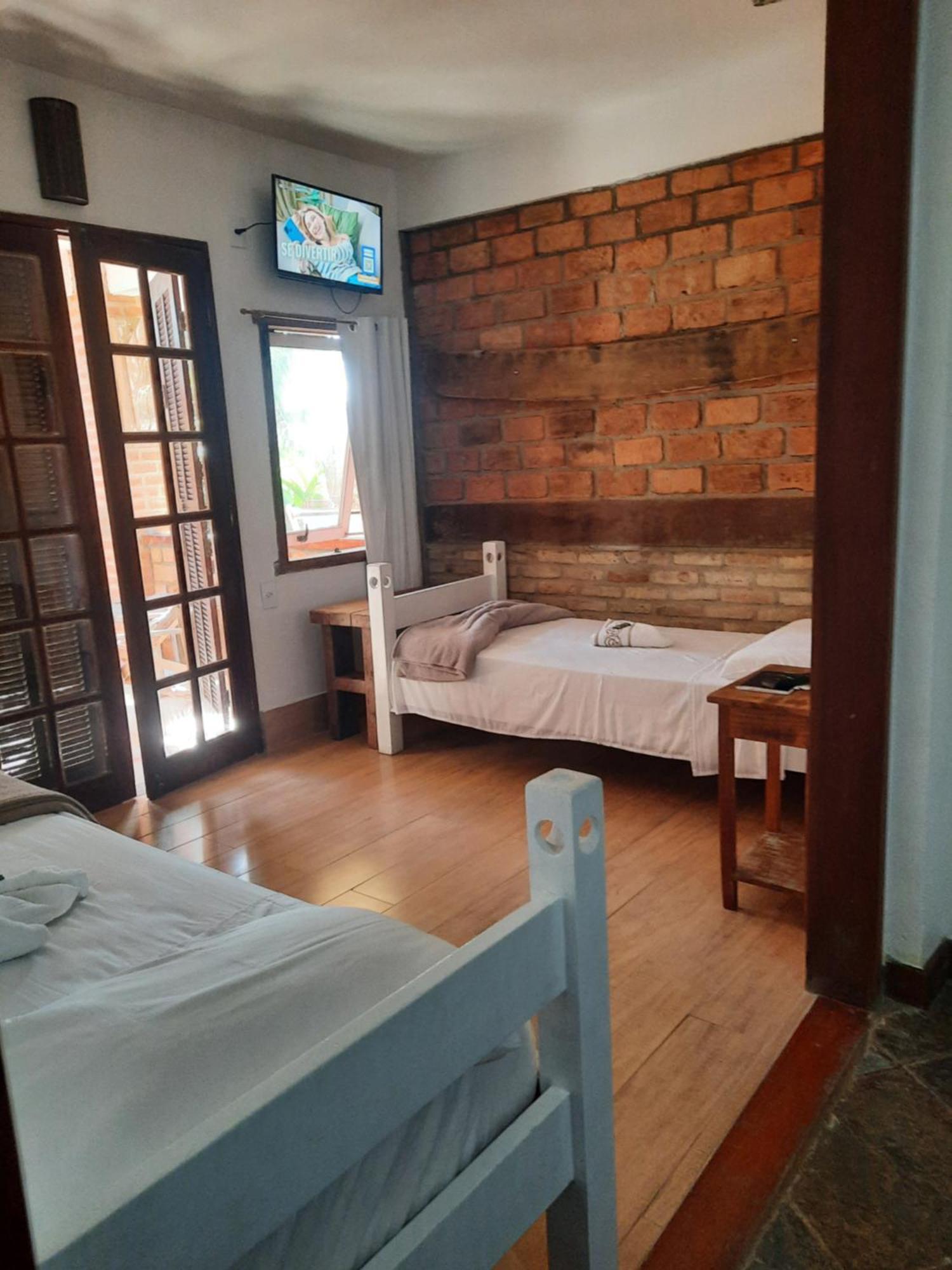 Pousada Icthus Cabo Frio Dış mekan fotoğraf