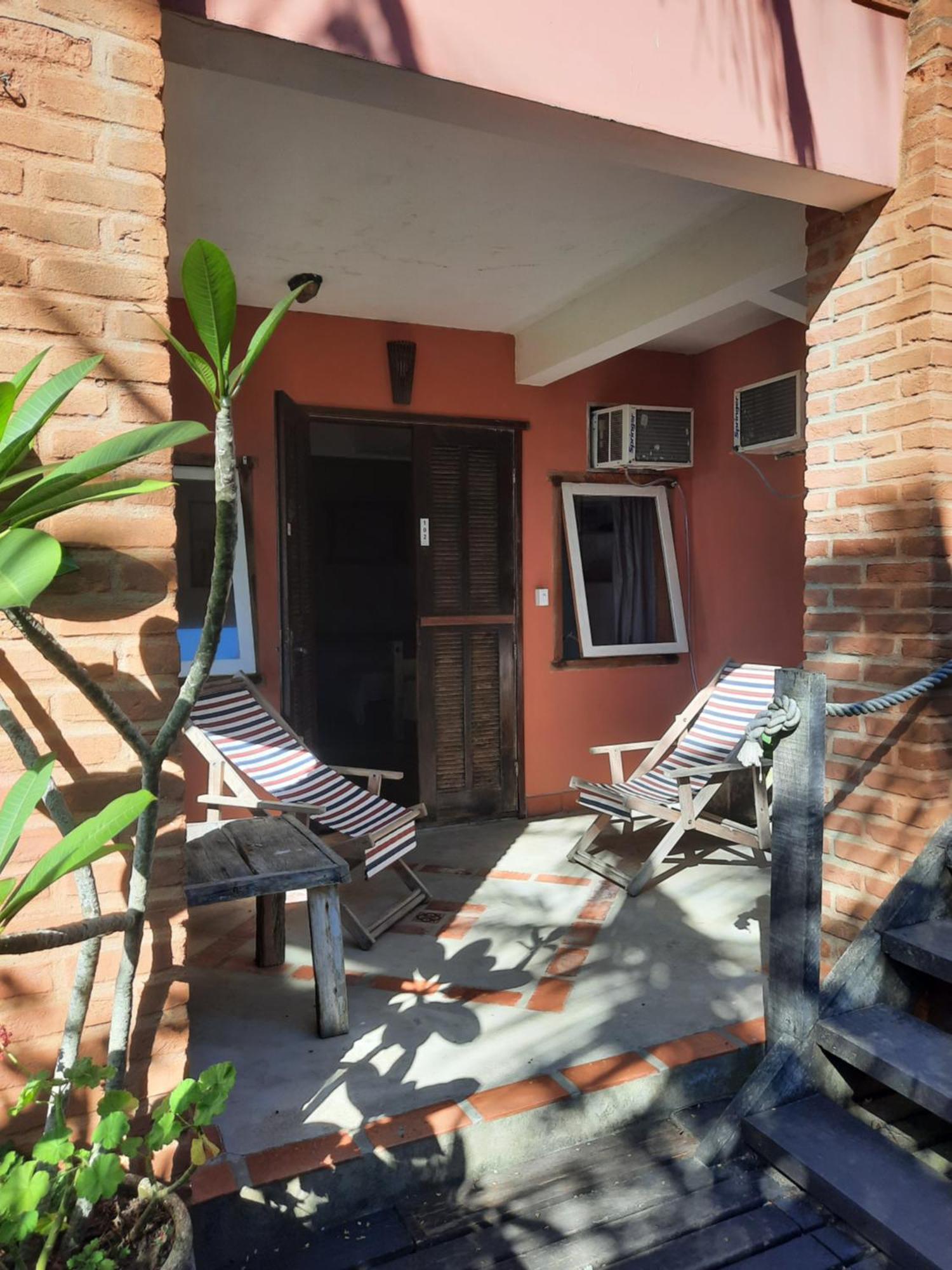 Pousada Icthus Cabo Frio Dış mekan fotoğraf